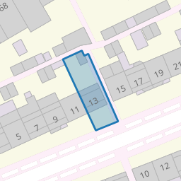 Perceel GDP00-C-4575