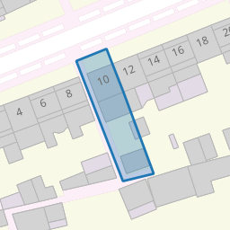 Perceel GDP00-C-4586