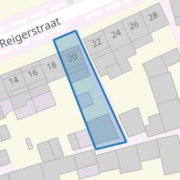 Perceel GDP00-C-4590