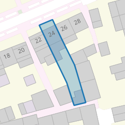 Perceel GDP00-C-4592