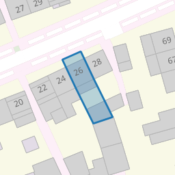 Perceel GDP00-C-4593