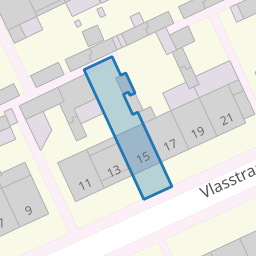 Perceel GDP00-C-4602