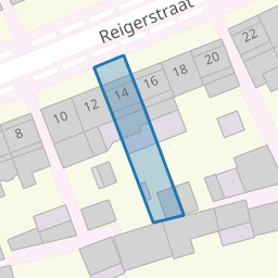 Perceel GDP00-C-4618