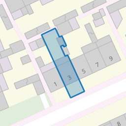 Perceel GDP00-C-4666