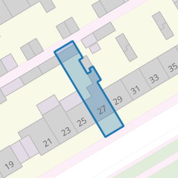 Perceel GDP00-C-4696