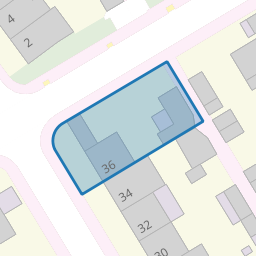 Perceel GDP00-C-4701