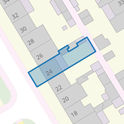 Perceel GDP00-C-4707