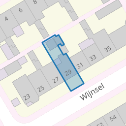 Perceel GDP00-C-4728