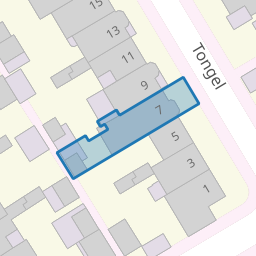 Perceel GDP00-C-4740
