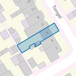 Perceel GDP00-C-4741