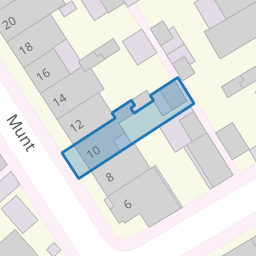 Perceel GDP00-C-4753