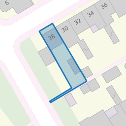 Perceel GDP00-C-4757