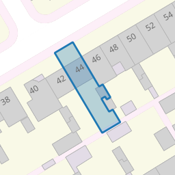 Perceel GDP00-C-4765