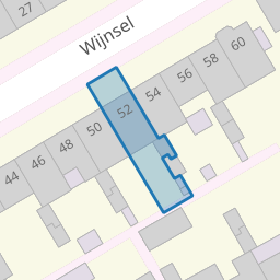 Perceel GDP00-C-4769