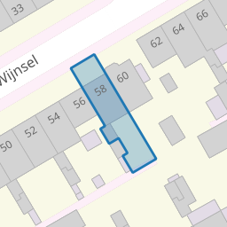 Perceel GDP00-C-4772