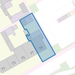 Perceel GDP00-C-4780