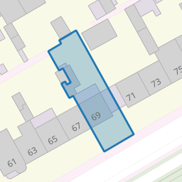 Perceel GDP00-C-4785