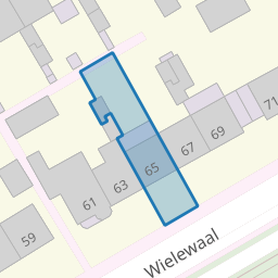 Perceel GDP00-C-4787