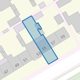 Perceel GDP00-C-4792