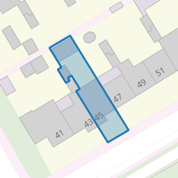 Perceel GDP00-C-4797