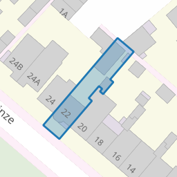 Perceel GDP00-C-4802