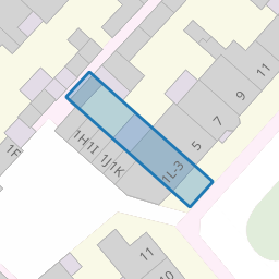 Perceel GDP00-C-4822