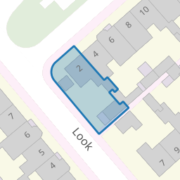 Perceel GDP00-C-4833