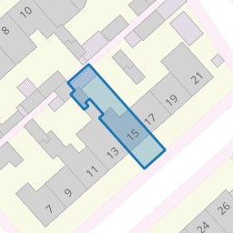 Perceel GDP00-C-4846