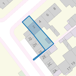 Perceel GDP00-C-4849