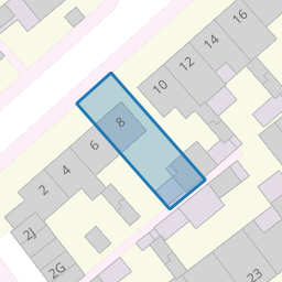 Perceel GDP00-C-4852