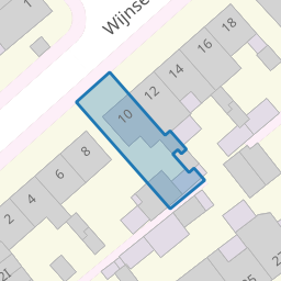 Perceel GDP00-C-4853