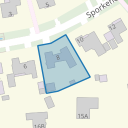 Perceel GDP00-C-4883