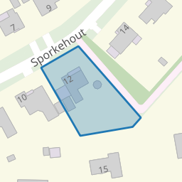 Perceel GDP00-C-4885