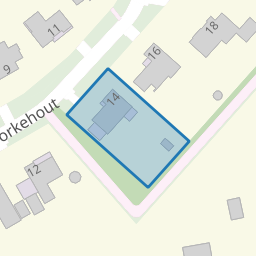 Perceel GDP00-C-4886