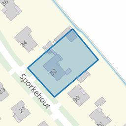 Perceel GDP00-C-4895