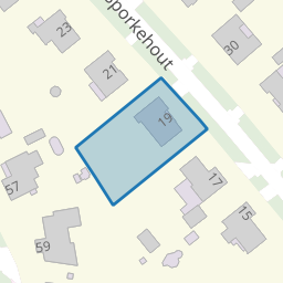 Perceel GDP00-C-4922