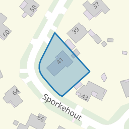 Perceel GDP00-C-4941