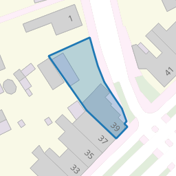 Perceel GDP00-C-4972