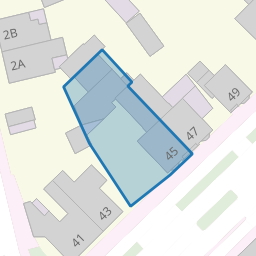 Perceel GDP00-C-4976