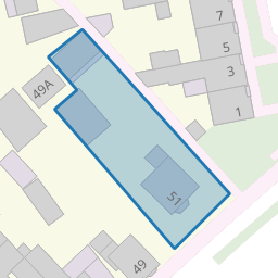 Perceel GDP00-C-4980