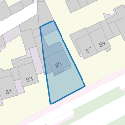 Perceel GDP00-C-4985