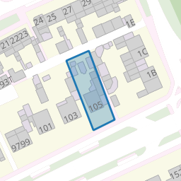 Perceel GDP00-C-5000