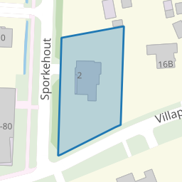 Perceel GDP00-C-5016