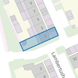 Perceel GDP00-C-5077