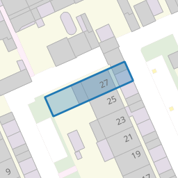 Perceel GDP00-C-5078