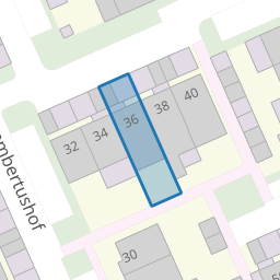 Perceel GDP00-C-5115