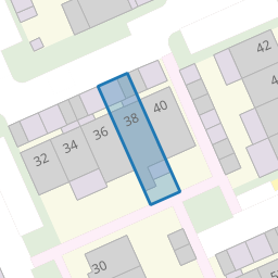 Perceel GDP00-C-5116