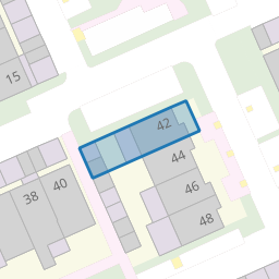 Perceel GDP00-C-5118