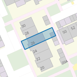 Perceel GDP00-C-5124