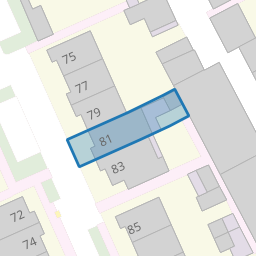 Perceel GDP00-C-5153